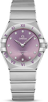Часы Omega Constellation 131.10.28.60.60.002