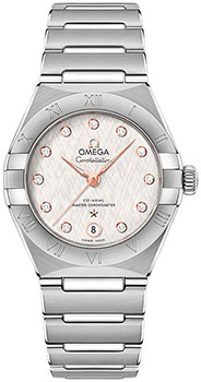 Часы Omega Constellation 131.10.29.20.52.001
