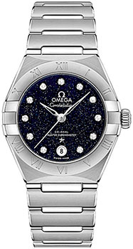 Часы Omega Constellation 131.10.29.20.53.001