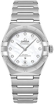Часы Omega Constellation 131.10.29.20.55.001