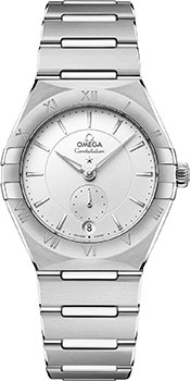 Часы Omega Constellation 131.10.34.20.02.001