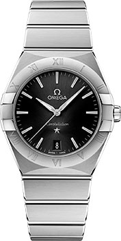 Часы Omega Constellation 131.10.36.60.01.001