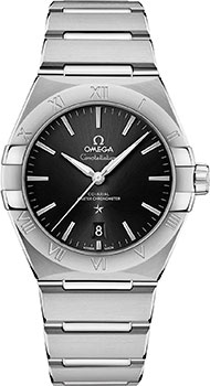 Часы Omega Constellation 131.10.39.20.01.001