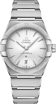 Часы Omega Constellation 131.10.39.20.02.001