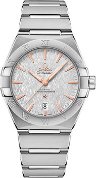 Часы Omega Constellation 131.10.39.20.06.001