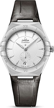 Часы Omega Constellation 131.13.34.20.02.001