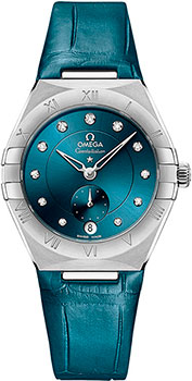 Часы Omega Constellation 131.13.34.20.53.001