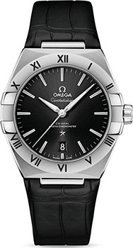 Часы Omega Constellation 131.13.39.20.01.001