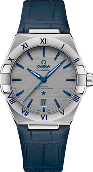 Часы Omega Constellation 131.13.39.20.06.002