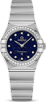 Часы Omega Constellation 131.15.25.60.53.001