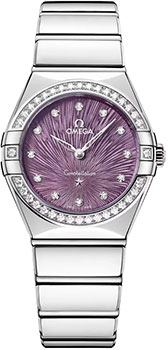 Часы Omega Constellation 131.15.28.60.60.001