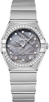Часы Omega Constellation 131.15.28.60.99.001