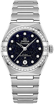 Часы Omega Constellation 131.15.29.20.53.001