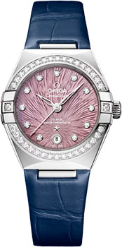 Часы Omega Constellation 131.18.29.20.60.001