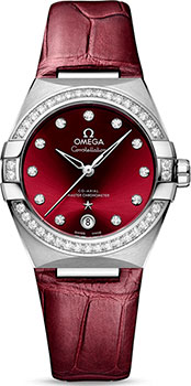 Часы Omega Constellation 131.18.36.20.61.001