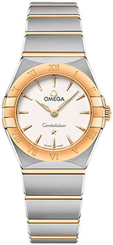 Часы Omega Constellation 131.20.25.60.02.002
