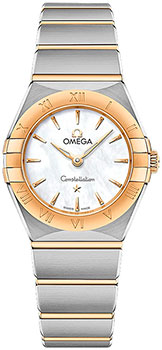 Часы Omega Constellation 131.20.25.60.05.002
