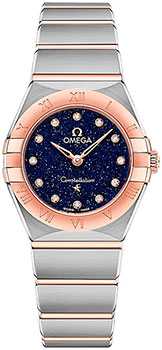 Часы Omega Constellation 131.20.25.60.53.002