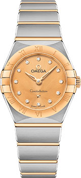 Часы Omega Constellation 131.20.25.60.58.001