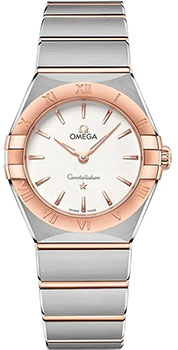 Часы Omega Constellation 131.20.28.60.02.001