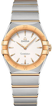 Часы Omega Constellation 131.20.28.60.02.002