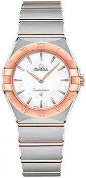 Часы Omega Constellation 131.20.28.60.05.001