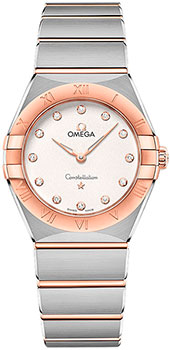 Часы Omega Constellation 131.20.28.60.52.001