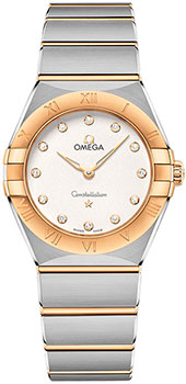 Часы Omega Constellation 131.20.28.60.52.002