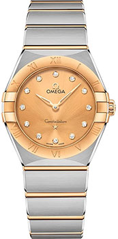 Часы Omega Constellation 131.20.28.60.58.001