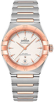 Часы Omega Constellation 131.20.29.20.02.001