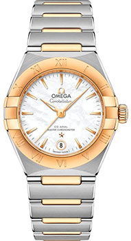 Часы Omega Constellation 131.20.29.20.05.002