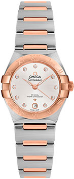 Часы Omega Constellation 131.20.29.20.52.001