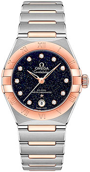 Часы Omega Constellation 131.20.29.20.53.002