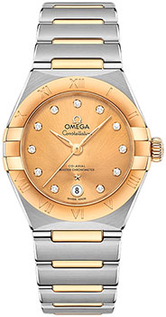 Часы Omega Constellation 131.20.29.20.58.001