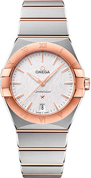 Часы Omega Constellation 131.20.36.60.02.001