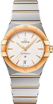 Часы Omega Constellation 131.20.36.60.02.002