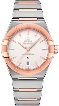 Часы Omega Constellation 131.20.39.20.02.001