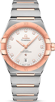 Часы Omega Constellation 131.20.39.20.52.001