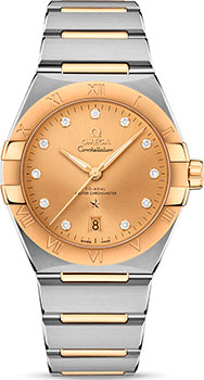 Часы Omega Constellation 131.20.39.20.58.001