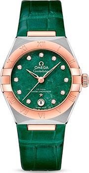 Часы Omega Constellation 131.23.29.20.99.001