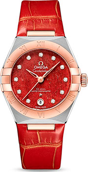 Часы Omega Constellation 131.23.29.20.99.002