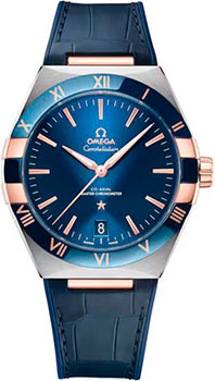 Часы Omega Constellation 131.23.41.21.03.001