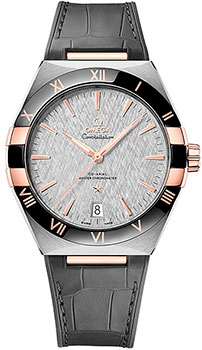 Часы Omega Constellation 131.23.41.21.06.001