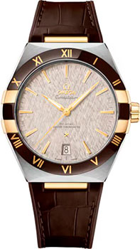 Часы Omega Constellation 131.23.41.21.06.002