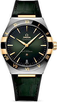 Часы Omega Constellation 131.23.41.21.10.001