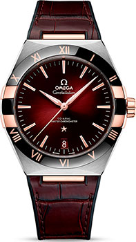 Часы Omega Constellation 131.23.41.21.11.001