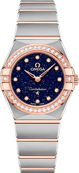 Часы Omega Constellation 131.25.25.60.53.002
