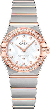 Часы Omega Constellation 131.25.25.60.55.001