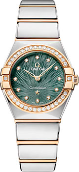 Часы Omega Constellation 131.25.25.60.60.001