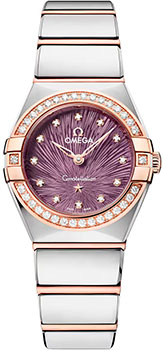 Часы Omega Constellation 131.25.25.60.60.002
